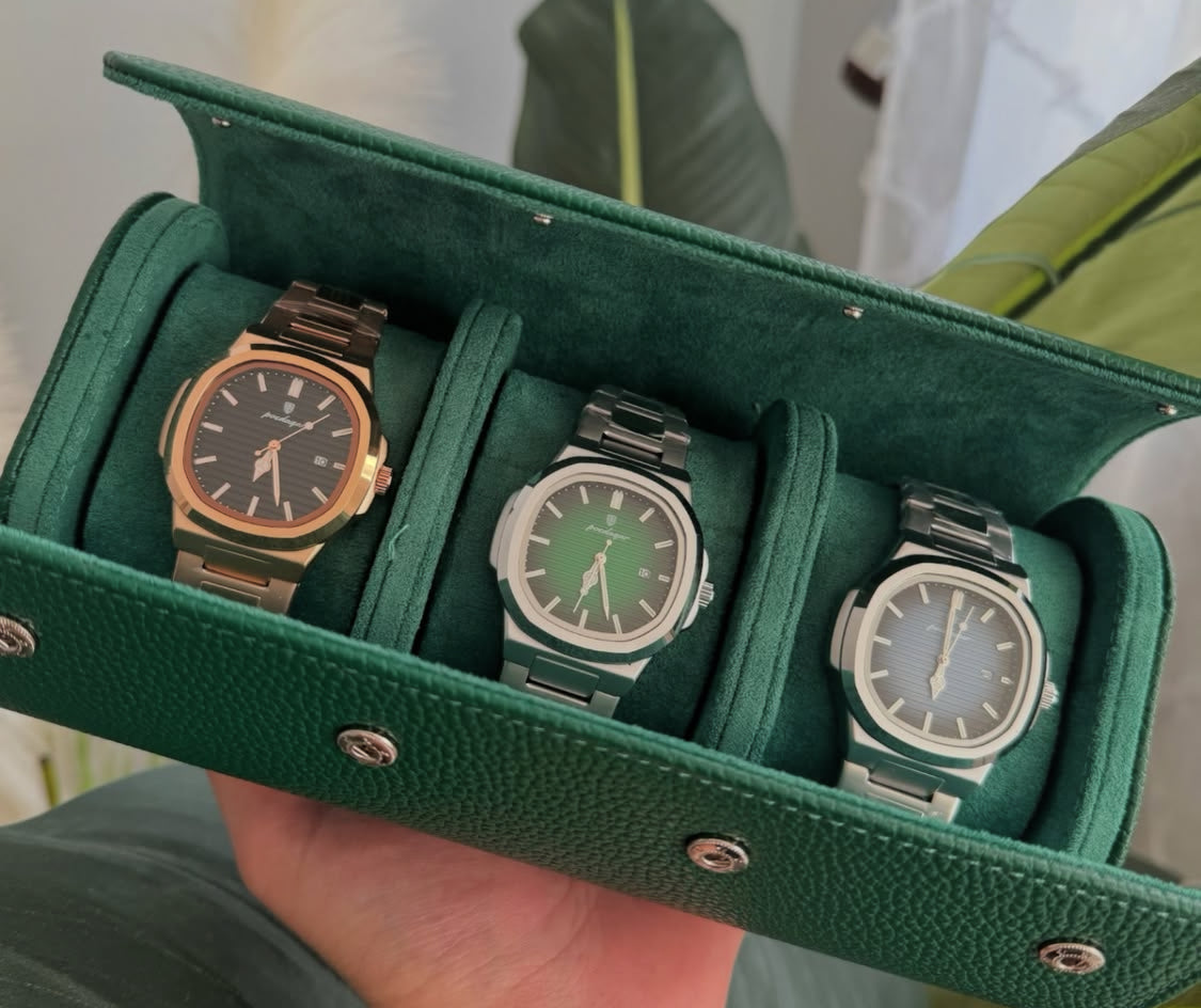 Quartz Watches