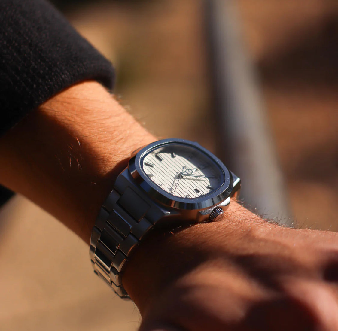 Automatic Watches