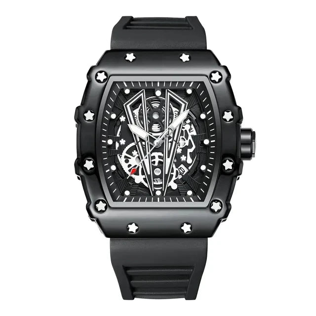 MONTVIERE® Skeleton