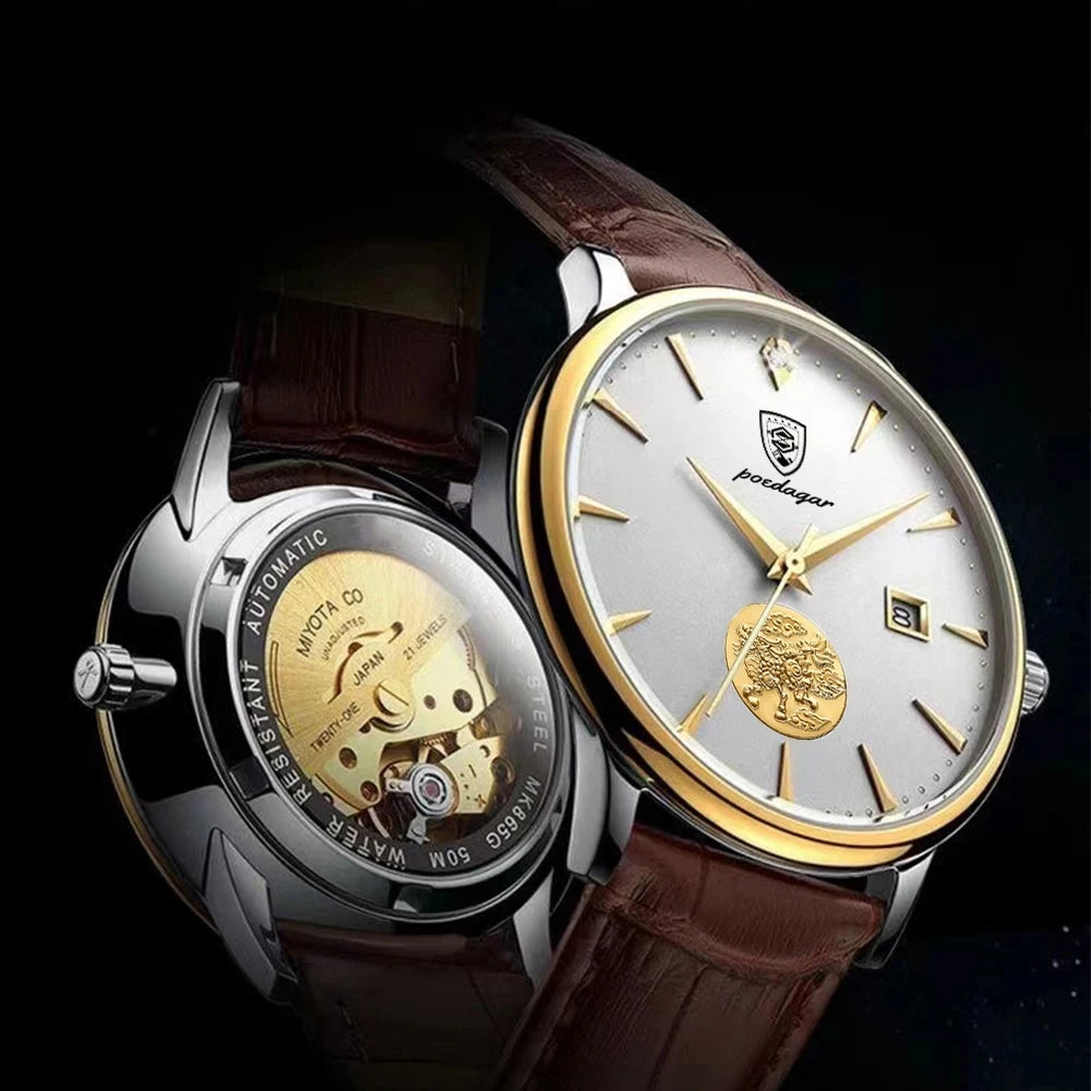 MONTVIERE® Chimera (Limited Edition)