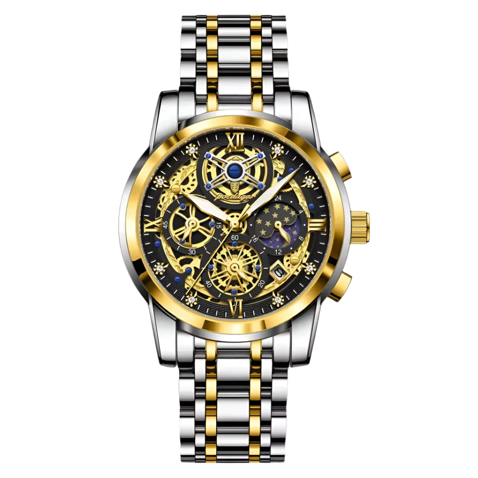 MONTVIERE® Equinox