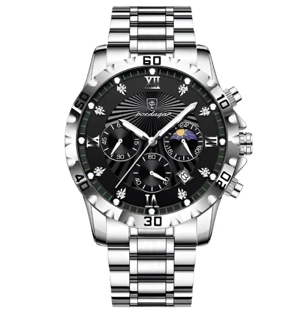 MONTVIERE® Tempest