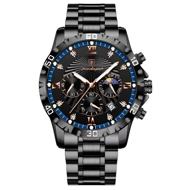 MONTVIERE® Tempest
