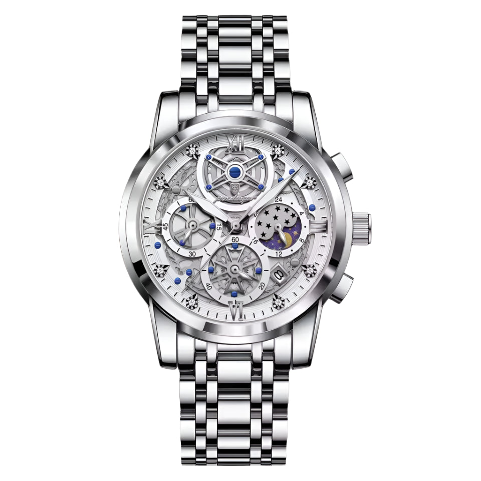 MONTVIERE® Equinox