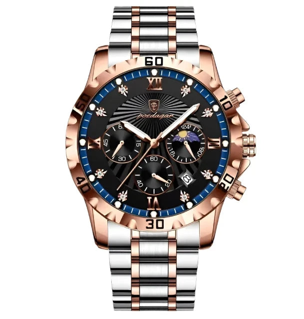 MONTVIERE® Tempest