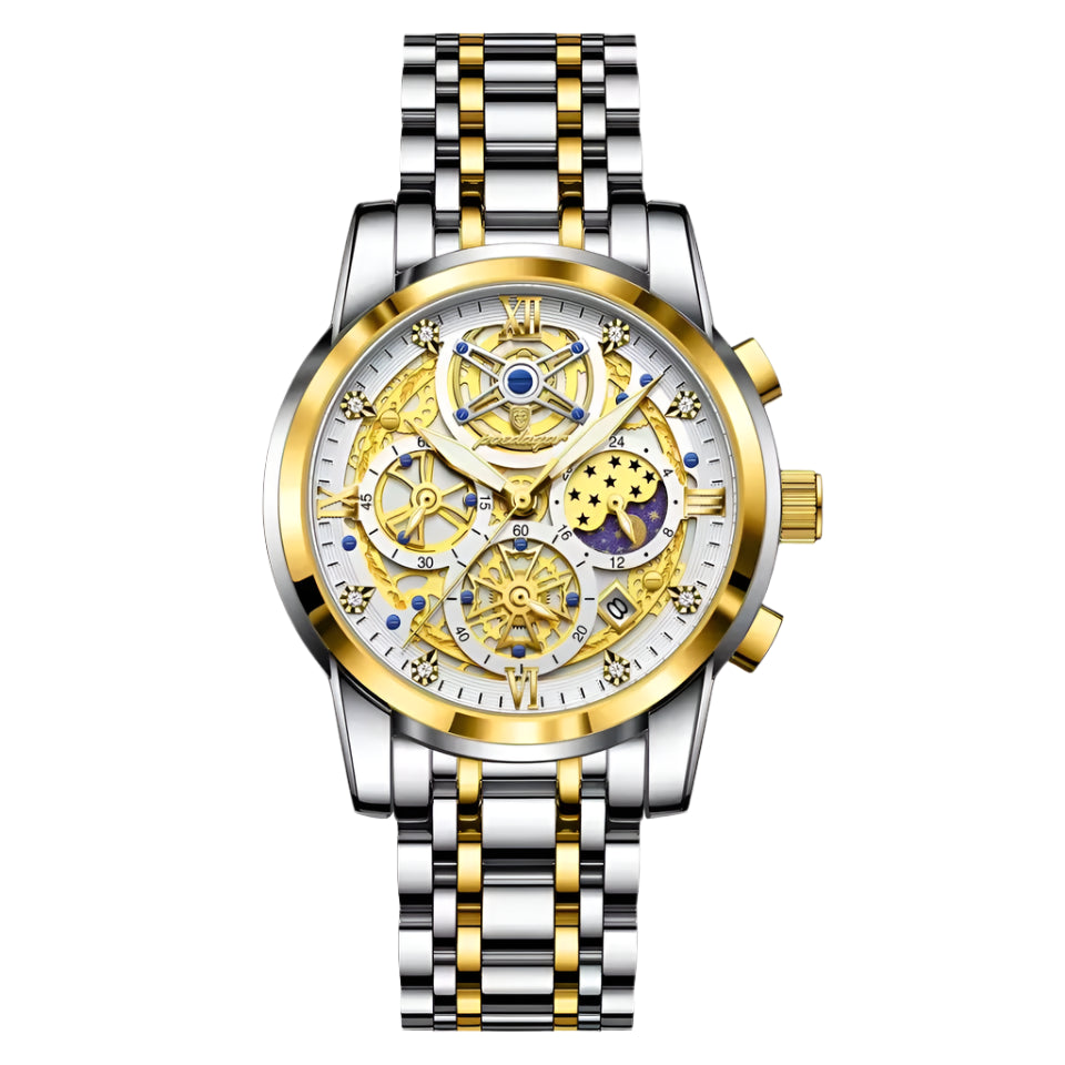 MONTVIERE® Equinox